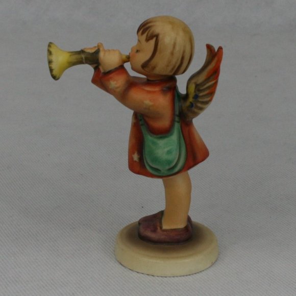 Rare Vintage 60's GOEBEL Hummel Little Gabriel 32/0 EUC - Picture 3 of 10